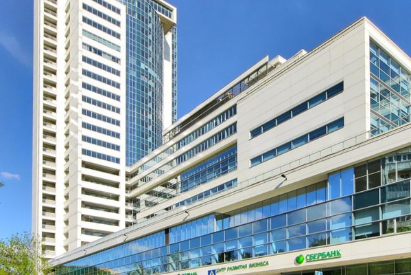 121096, г. Москва, улица Василисы Кожиной, 1