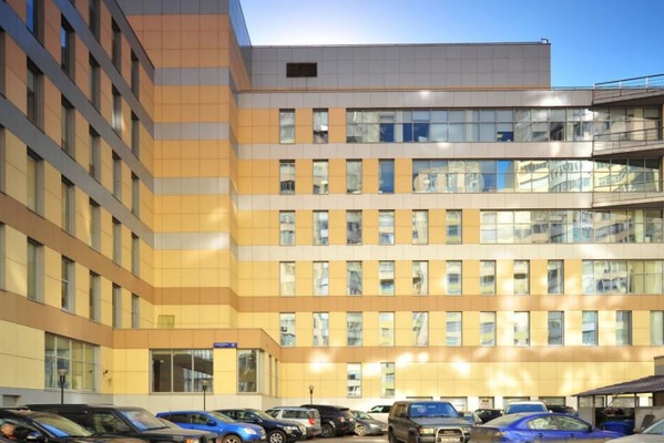 119049, г. Москва, улица Шаболовка, 10к2 (БЦ «Конкорд»)