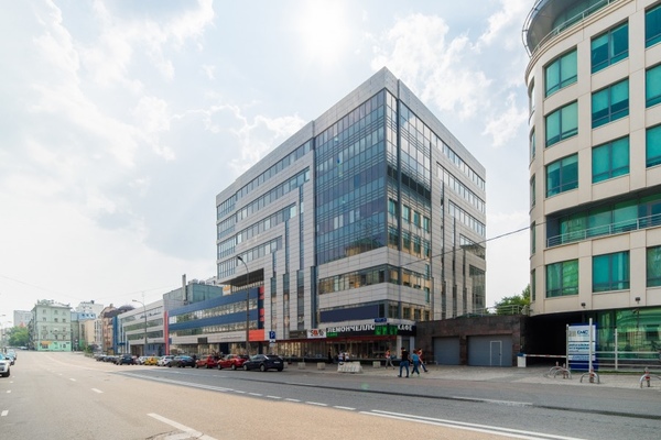 129090, г. Москва улица Щепкина, 33 (БЦ Etmia II)