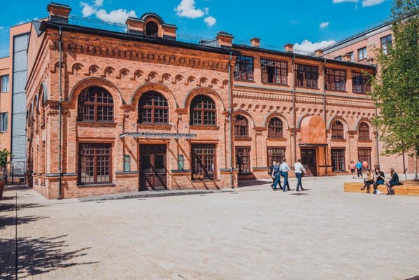 109004, г. Москва, улица Станиславского, 21с1