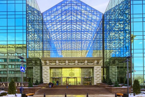 121357, г. Москва, Верейская улица, 29с134