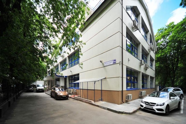 109428, г. Москва, Рязанский проспект, 8Ас7 (БЦ «РОСТ 21»)