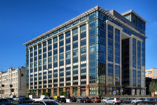 115054, г. Москва, Валовая улица, 26 (БЦ «Lighthouse»)