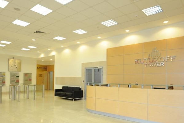 121108, г. Москва, улица Ивана Франко, 8