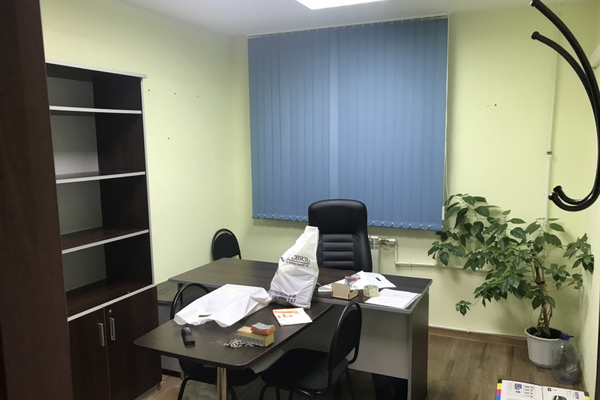 105082, г. Москва, Балакиревский переулок, 1А