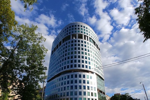 125167, г. Москва, улица Викторенко, 5с1 (БЦ «Виктори Плаза»)