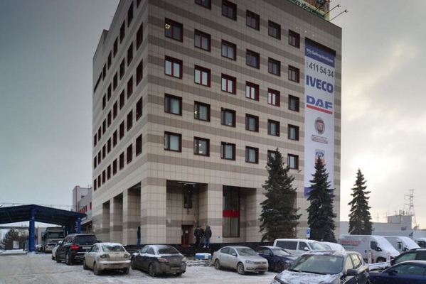 142718, г. Москва, Симферопольское шоссе, 3