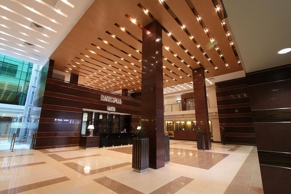 123290, г. Москва, 1-й Магистральный тупик, 5А