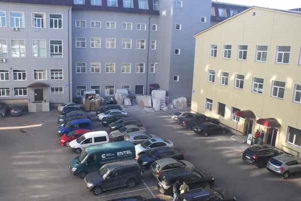 127254, г. Москва, Огородный проезд, 5с6