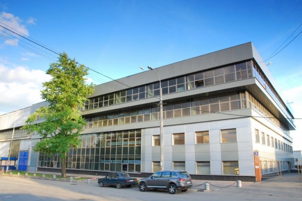 115201, г. Москва, Котляковская улица, 3с13 (БЦ «Платинум»)