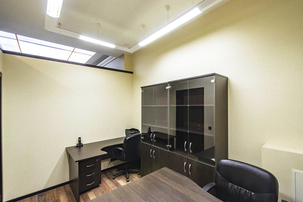 125315, г. Москва, Балтийская улица, 9