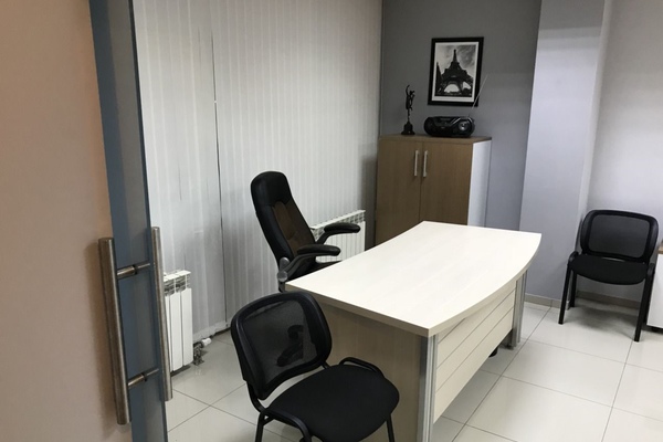 125464, г. Москва, Волоколамское шоссе, 142с6