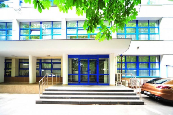 109428, г. Москва, Рязанский проспект, 8Ас7 (БЦ «РОСТ 21»)