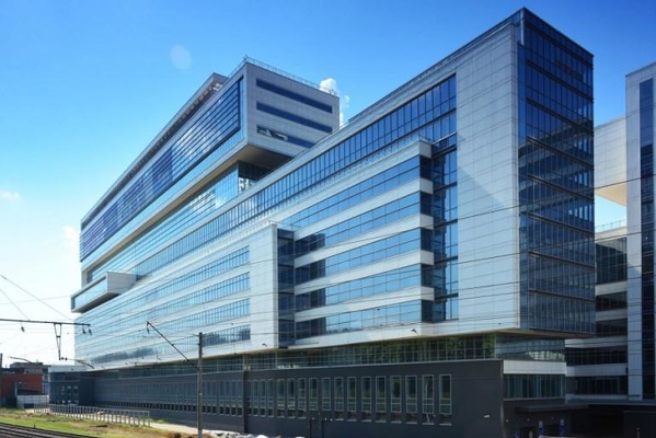 121096, г. Москва, улица Василисы Кожиной, 1