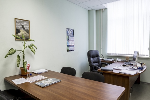 107023, г. Москва, Барабанный переулок, 3