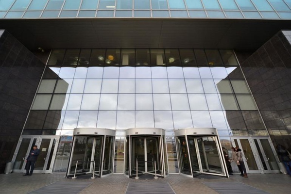 109316, г. Москва, Волгоградский проспект, 43к3 (БЦ «Авилон Плаза»)