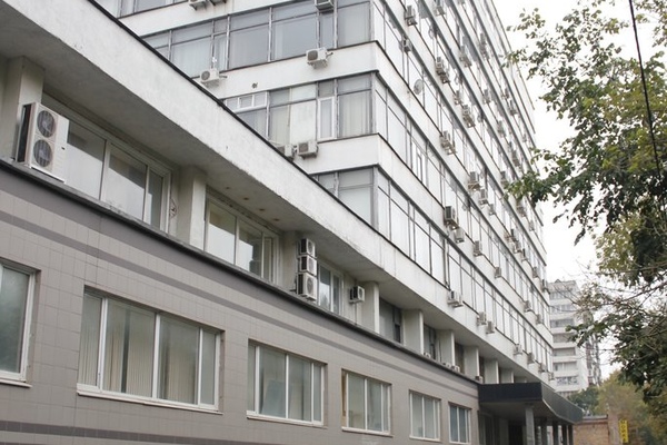 127083, г. Москва, улица Юннатов, 18