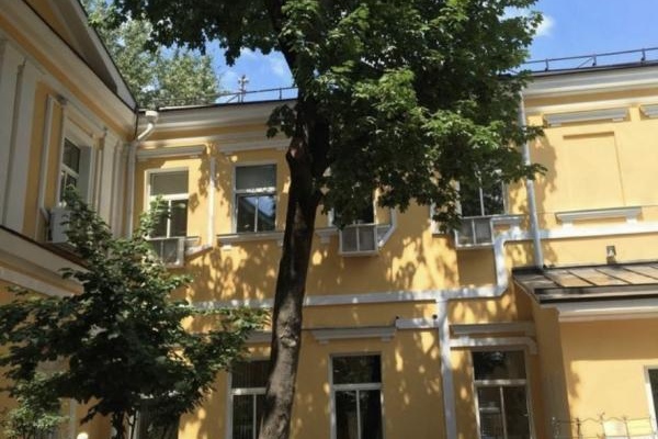 121069, г. Москва, Новинский бульвар, 20Ас3-6