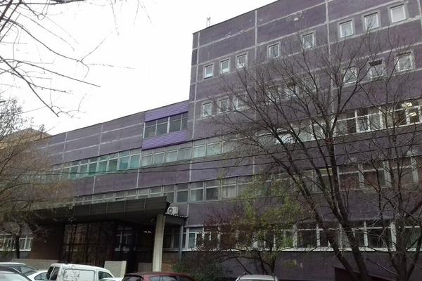 129085, г. Москва, Большая Марьинская улица, 9с1