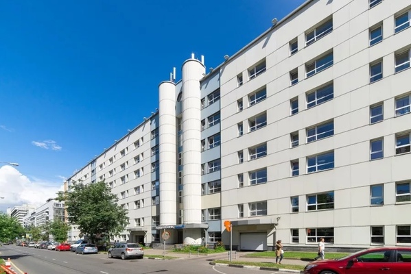 125040, г. Москва, улица Правды, 8к13