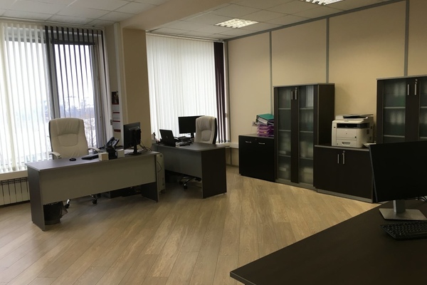 125212 г. Москва, Выборгская улица, 16с1