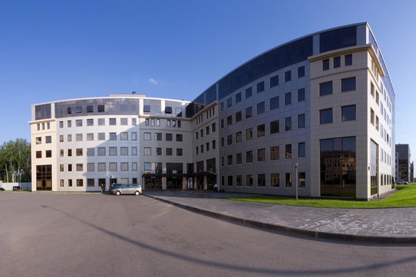 125627, г. Москва, МКАД, 72-й километр