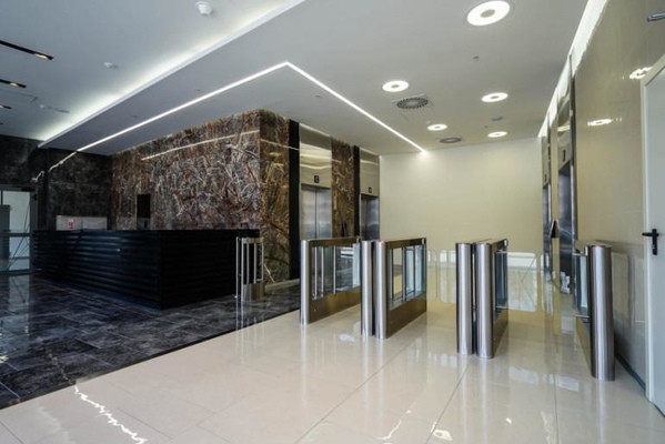 117638, г. Москва, Одесская ул., 2