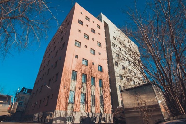 111123, г. Москва, Электродный проезд, 8А