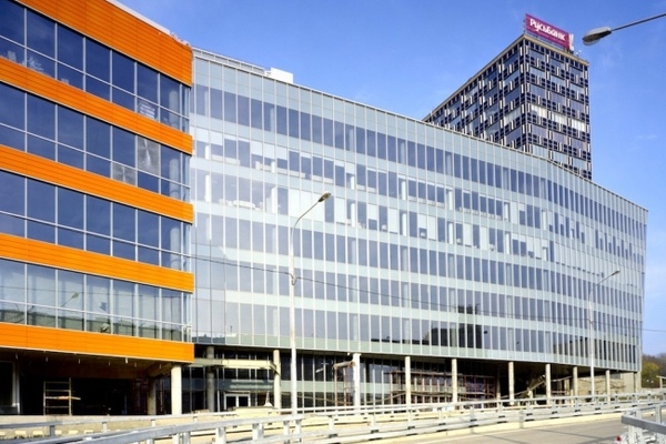 109028, г. Москва, Серебряническая набережная, 29