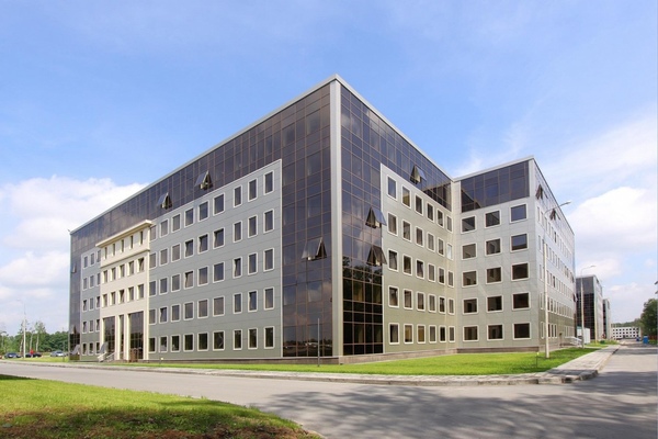 125627, г. Москва, МКАД, 72-й километр