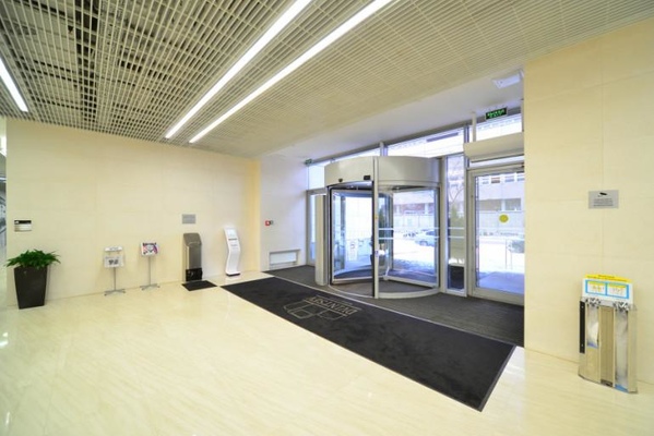 127018, г. Москва, улица Двинцев, 12к1А (БЦ «Двинцев»)