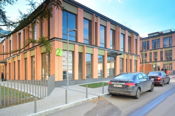 117246, г. Москва, Научный проезд, 14Ас4