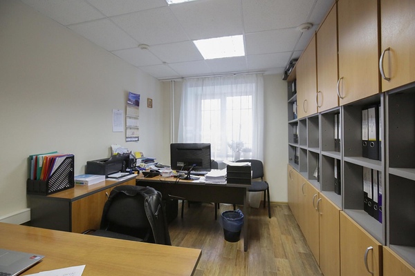 107497, г. Москва, Монтажная улица, 3 (БЦ «Монтажная 3»)