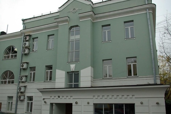 127051, г. Москва, Большой Каретный переулок, 20с3