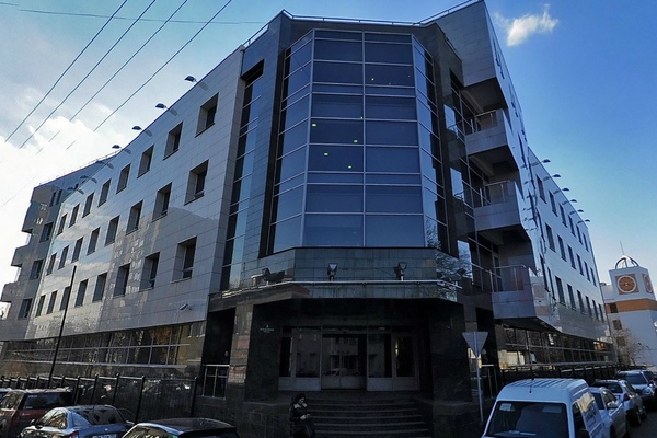 107023, г. Москва, Барабанный переулок, 3