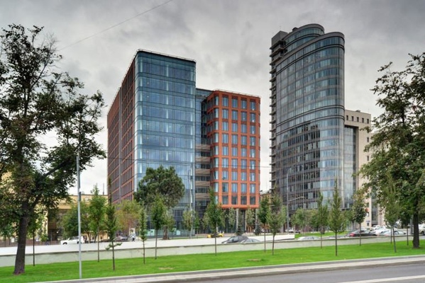 119049, г. Москва, улица Коровий Вал, 5 (БЦ «Оазис»)