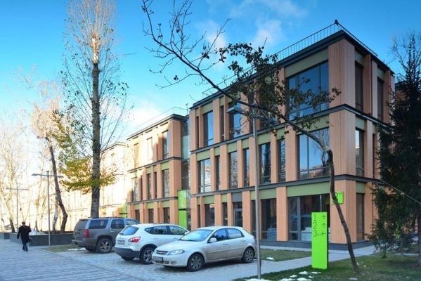 117246, г. Москва, Научный проезд, 14Ас4