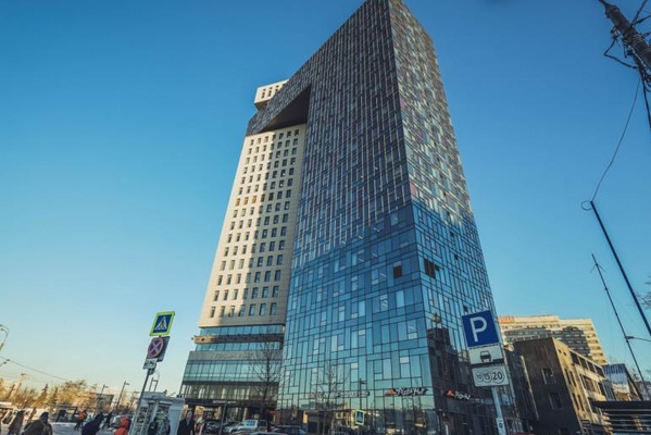 109544, г. Москва, бульвар Энтузиастов, 2 (БЦ «Голден Гейт»)