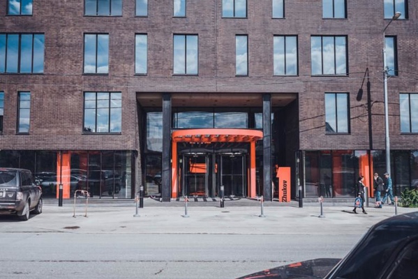 123308, г. Москва, проспект Маршала Жукова, 1с1