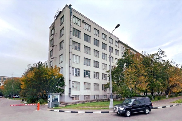 117393, г. Москва, улица Архитектора Власова, 49