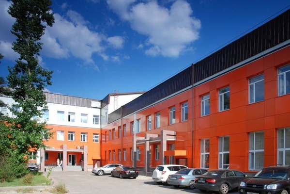 117449, г. Москва, улица Карьер, 2Ас1