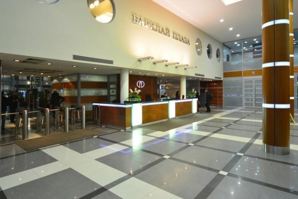 121087, г. Москва, улица Барклая, 6с5