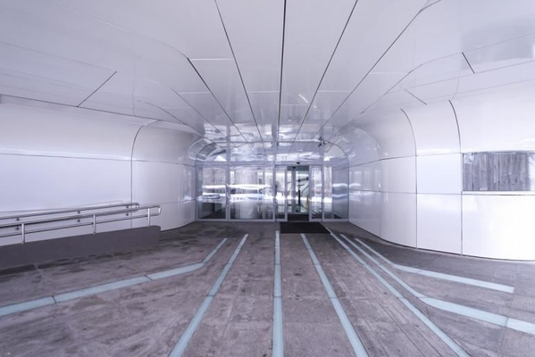 115088, г. Москва, Шарикоподшипниковская улица, 5