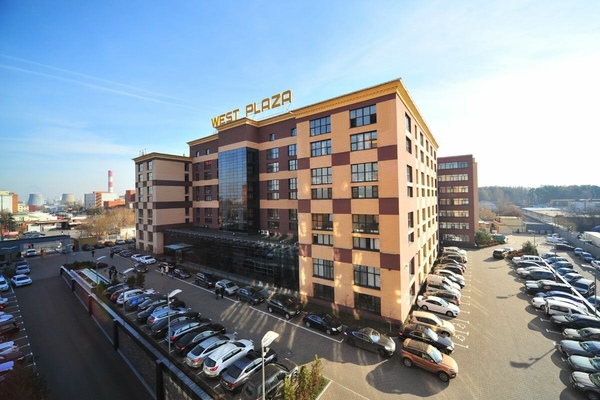 121471, г. Москва, Рябиновая улица, 26с1