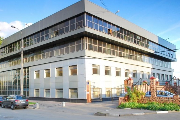 115201, г. Москва, Котляковская улица, 3с13 (БЦ «Платинум»)