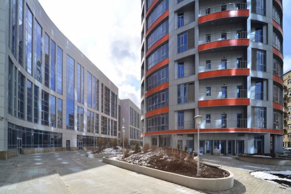 121170, г. Москва, Поклонная улица, 3к1