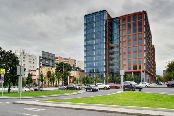 119049, г. Москва, улица Коровий Вал, 5 (БЦ «Оазис»)