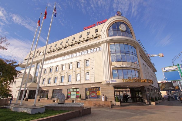 127051, г. Москва, Малая Сухаревская площадь, 12