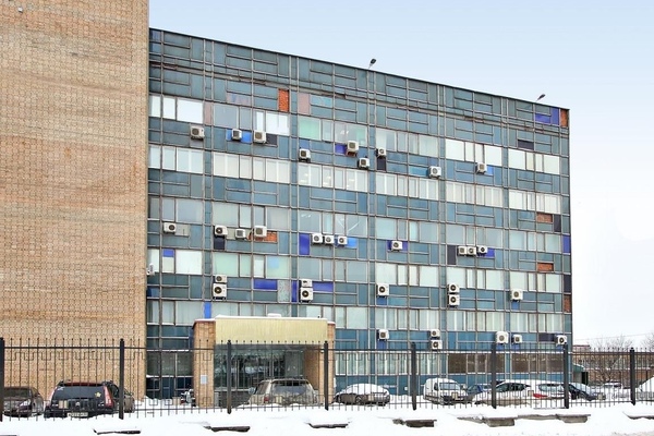 129626, г. Москва, 1-я Мытищинская улица, 3с1