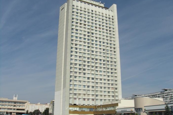 124482, г. Москва, Зеленоград, Савёлкинский проезд, 4